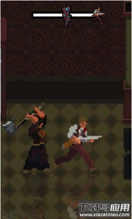 洛夫克拉夫特的无尽奔跑者游戏(Mythos Run)最新版截图1