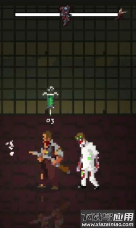 洛夫克拉夫特的无尽奔跑者游戏(Mythos Run)最新版截图4