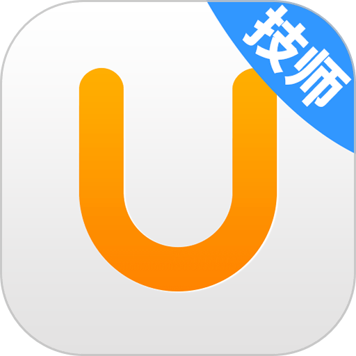 优活技师客户端
