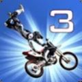 终极摩托车越野赛3游戏(Ultimate MotoCross 3)