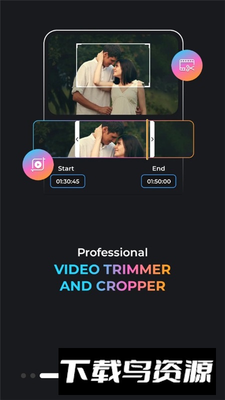 Video Compressor安卓手机视频压缩工具最新版截图2