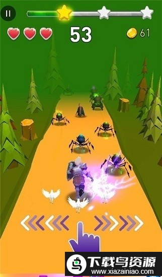 smashmonster游戏最新版截图1