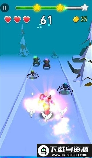 smashmonster游戏最新版截图2