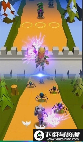 smashmonster游戏最新版截图3