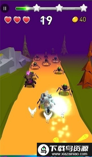 smashmonster游戏最新版截图4