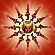 英雄与部落手游下载最新版(Heroes v. Hordes)