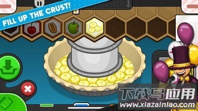 老爹面包店中文版下载最新版截图3