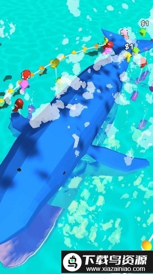 我的小渔船游戏最新版截图1