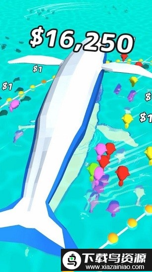 我的小渔船游戏最新版截图3