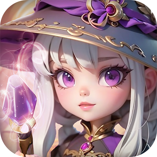 我的魔法英雄伙伴游戏手机版