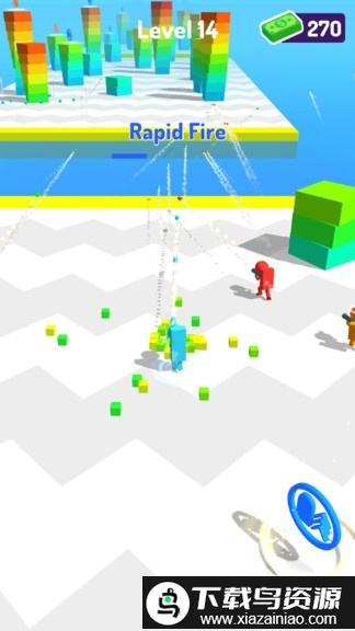 堆桥栈游戏最新版截图1