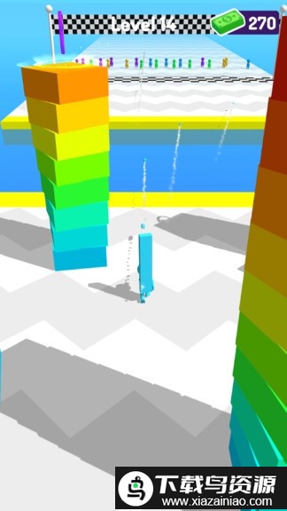 堆桥栈游戏最新版截图2