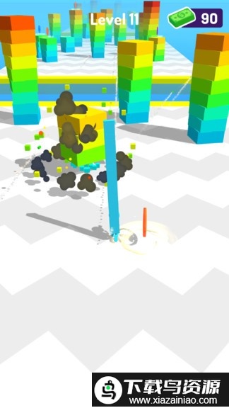 堆桥栈游戏最新版截图3