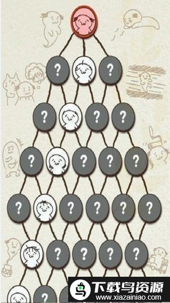 毛发育成汉化版最新版截图2