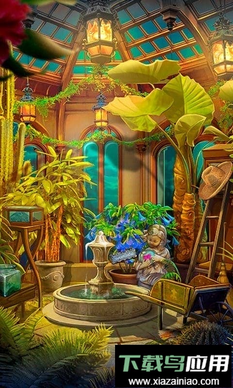 密室逃脱12神庙之旅最新版最新版截图1