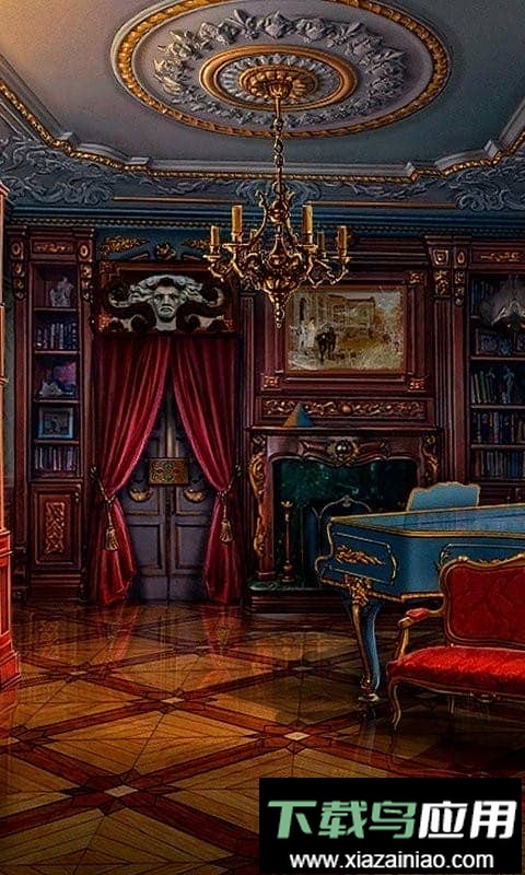 密室逃脱12神庙之旅最新版最新版截图2