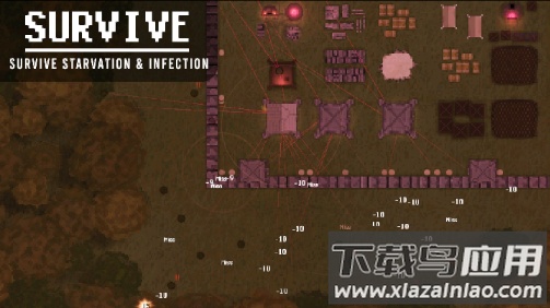 人类最后的防线2d无敌版最新版截图3