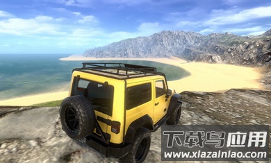 驾驶Rs开放世界赛车截图3