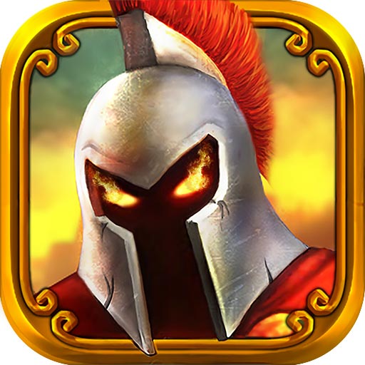 大帝国征服者罗马手游