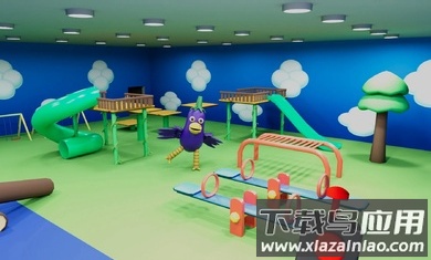 班班生存花园下载安装截图3