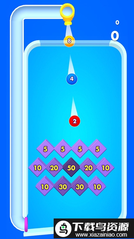 合体弹弹球游戏最新版截图3