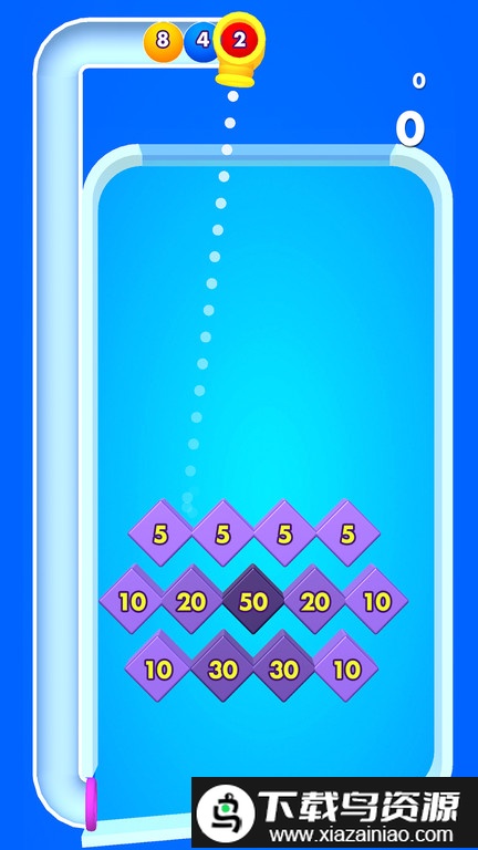 合体弹弹球游戏最新版截图4