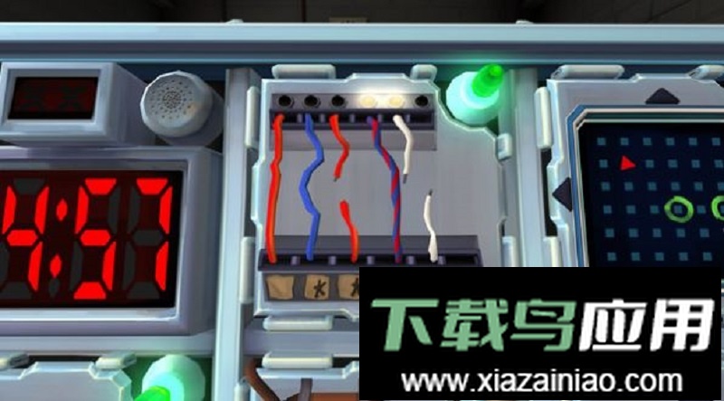 拆弹能手拆弹手册(Keep Talking and Nobody Explodes)最新版截图2