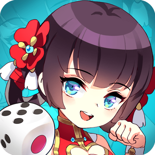 富豪闯三国官方手游