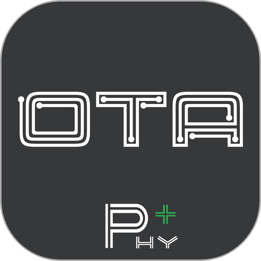 PhyOTA官方版