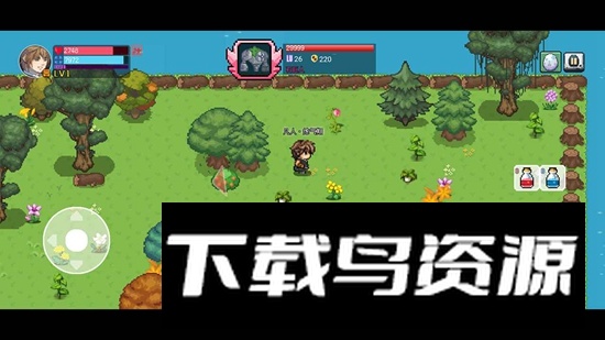 九劫手游官方最新版最新版截图2