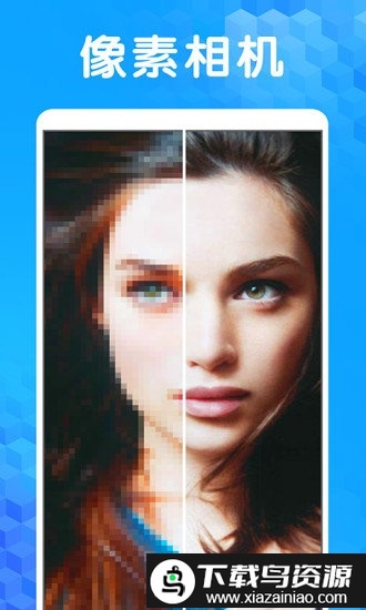 像素涂色3d独角兽游戏最新版截图3