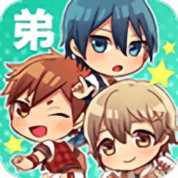 美少弟大奖赛汉化版