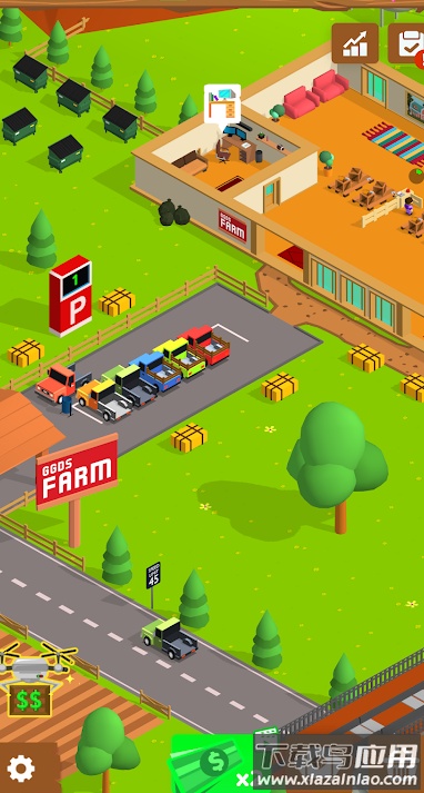 放置农场帝国大亨游戏最新版截图4