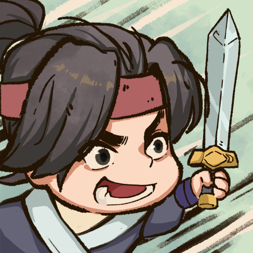 武者弹跳官方手游版