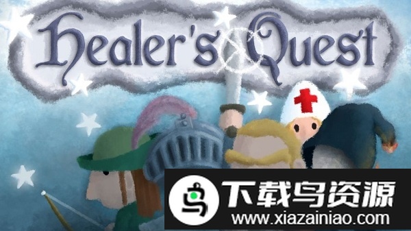 奶妈的日常手游最新版截图1