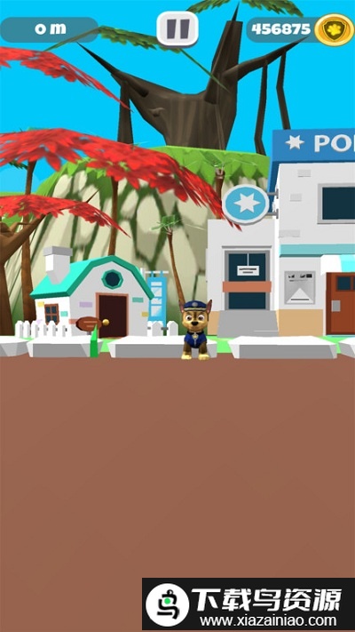 汪汪拯救巡逻队游戏最新版截图2