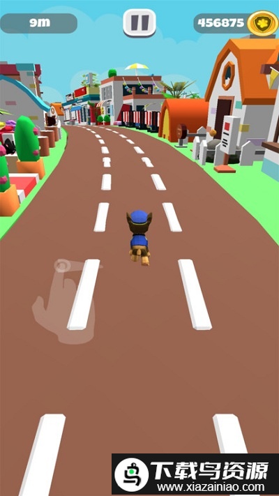 汪汪拯救巡逻队游戏最新版截图3