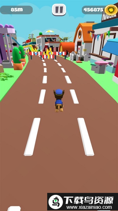 汪汪拯救巡逻队游戏最新版截图4