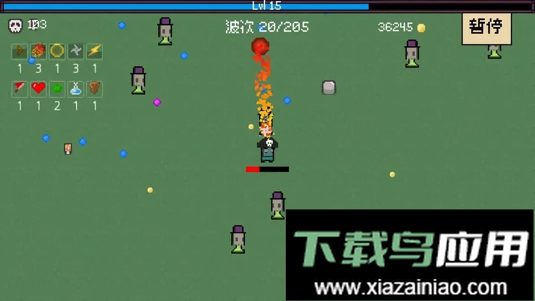 蛮荒之地幸存者最新版最新版截图2