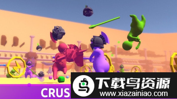 标枪大作战手游最新版截图2