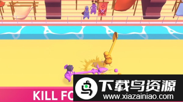 标枪大作战手游最新版截图4