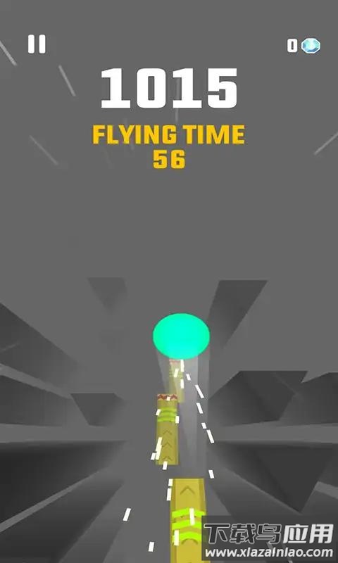 弹球粉碎砖块截图1