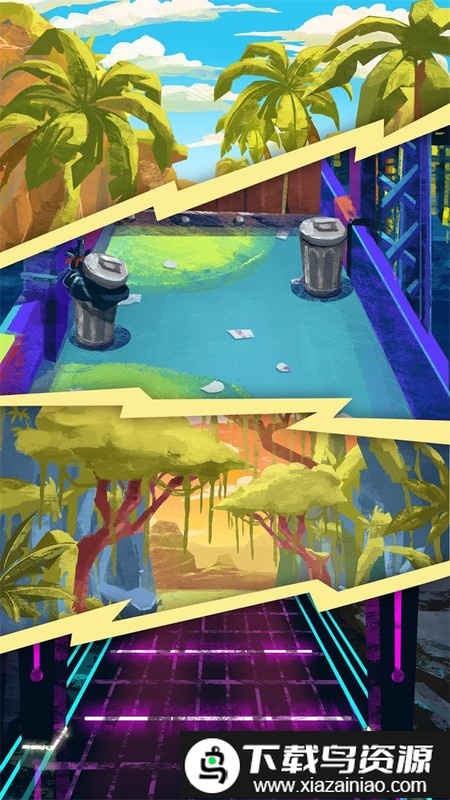 梅西点击射球游戏截图1