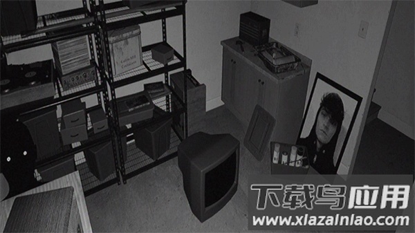 寻找伪人下载安装最新版截图3