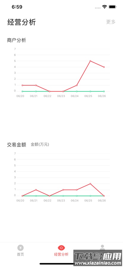 金控管家app下载截图4
