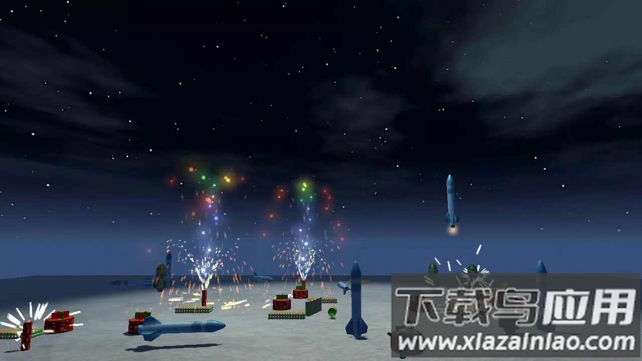 烟花公园Firework Party截图2