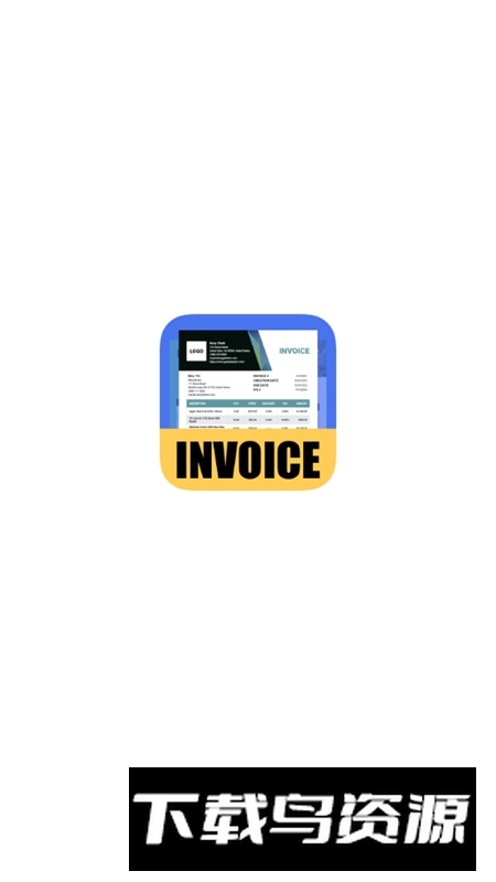 发票制作器软件最全功能版最新版截图1