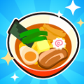 我的拉面吧游戏(My Ramen Bar)