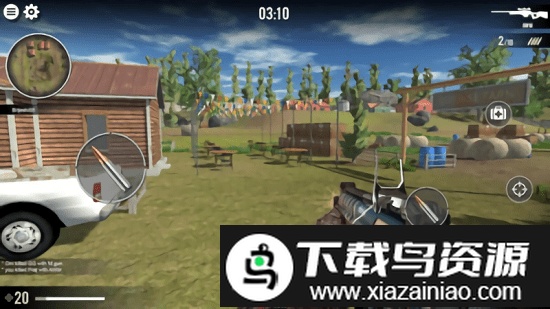 军事突击队最新版最新版截图1