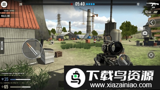 军事突击队最新版最新版截图2